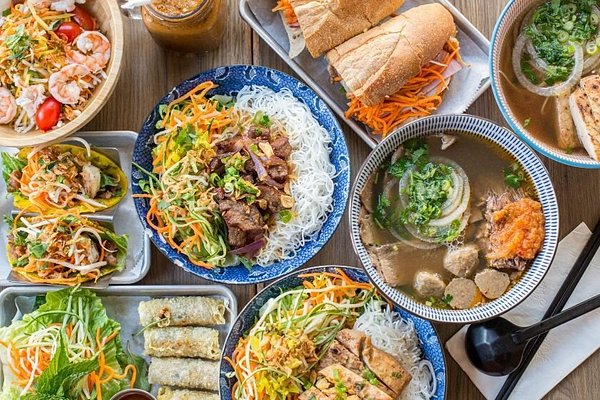 THE 10 BEST Fusion Restaurants in New York City (Updated 2024)