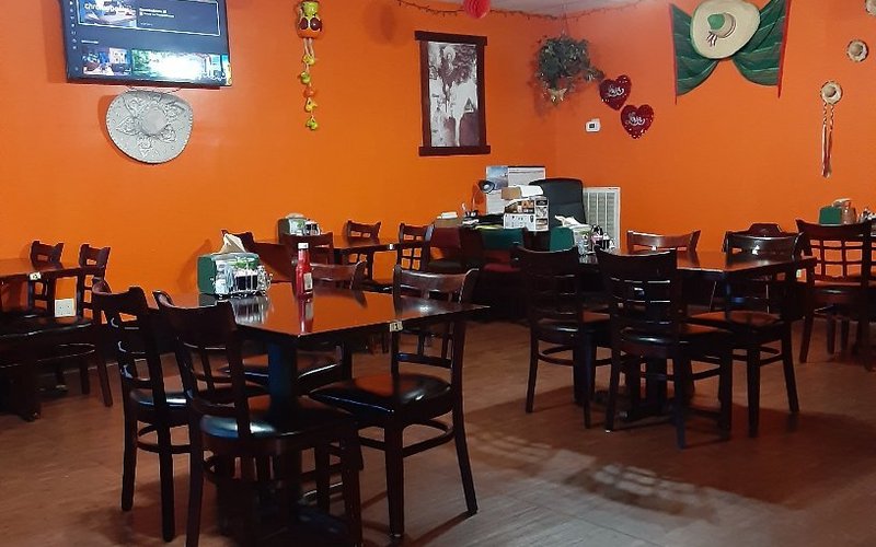 Authentic California Mexican Grill