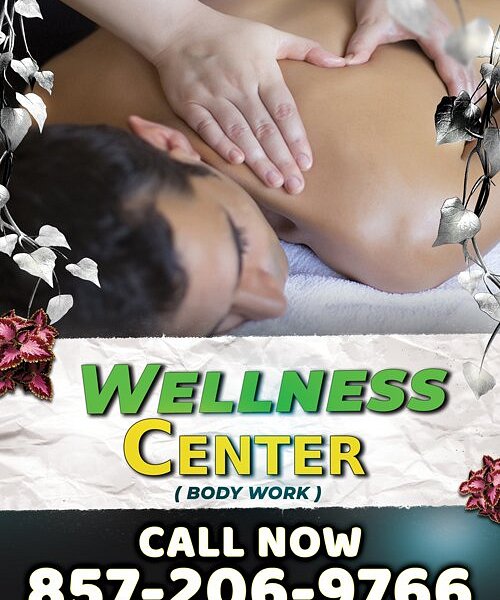 Wellness Center image