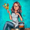 Erica Avatar
