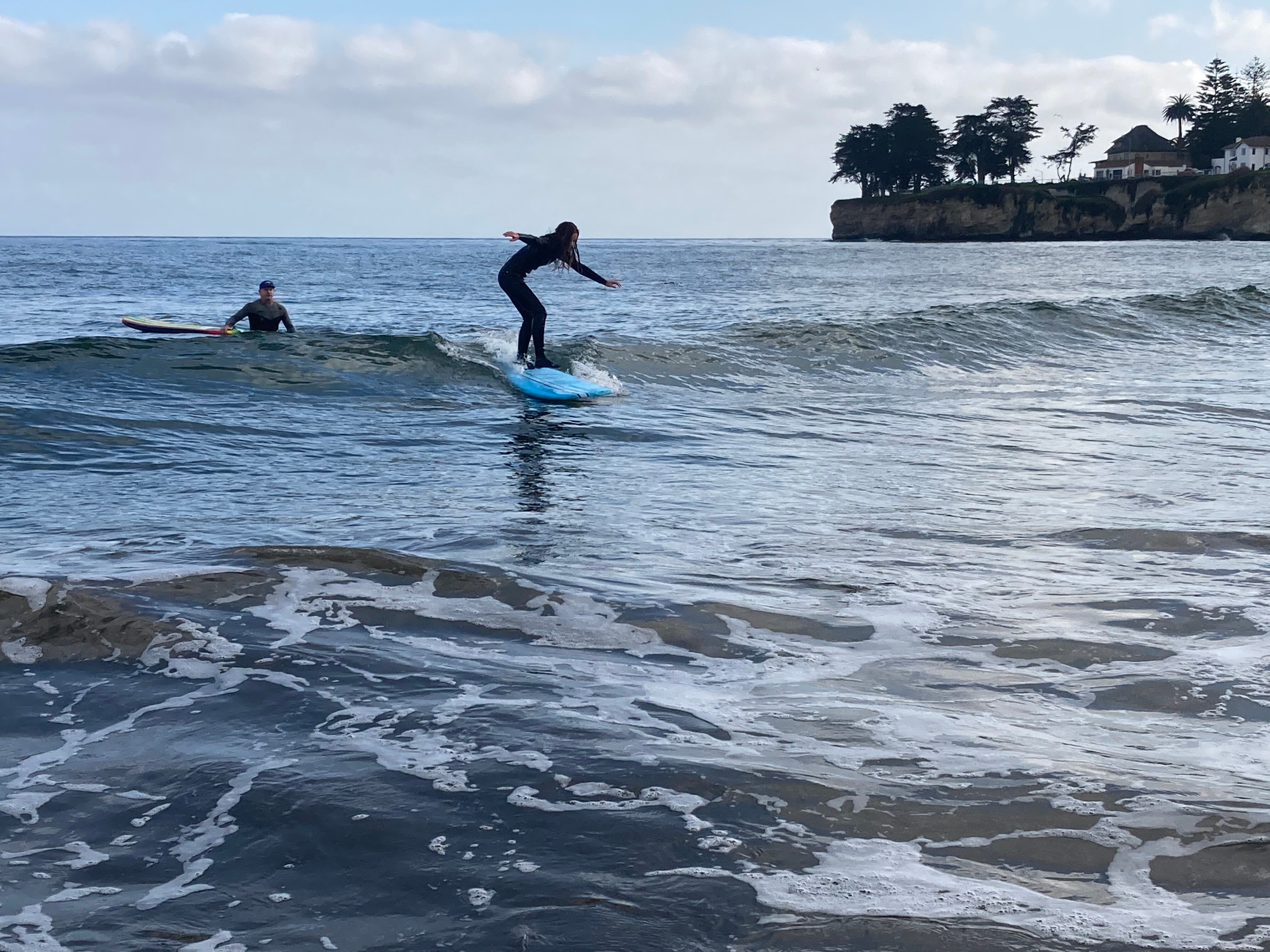 Santa Cruz Surf Academy All You Need to Know BEFORE You Go with