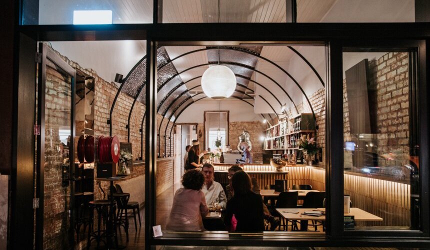 C'est Bon Woolloongabba