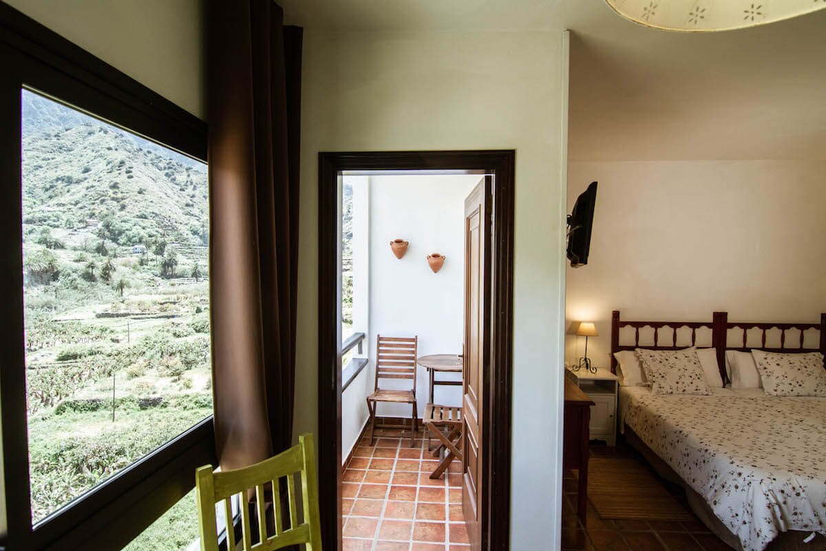 Hotel photo 11 of Apartments Los Telares.