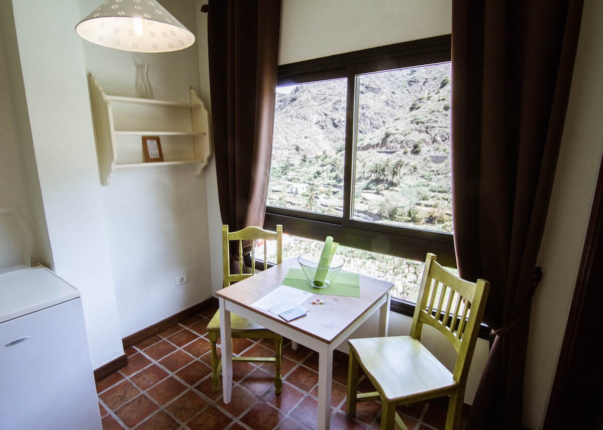 Hotel photo 5 of Apartments Los Telares.