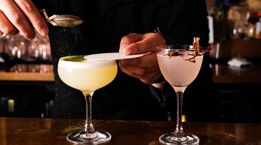 Le Bon Bar