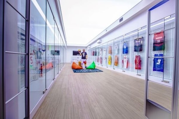 Collector's Space