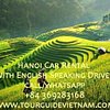Tours By Locals Vietnam