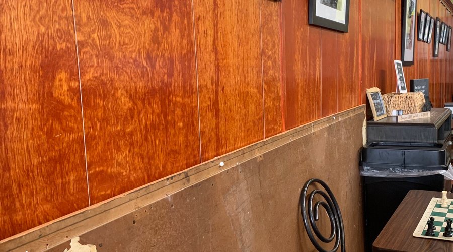 Third Perk Coffeehouse & Wine Bar