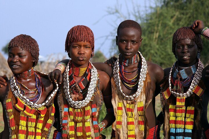 2023 Omo Valley Tours provided by Omo Valley Travel & Tours