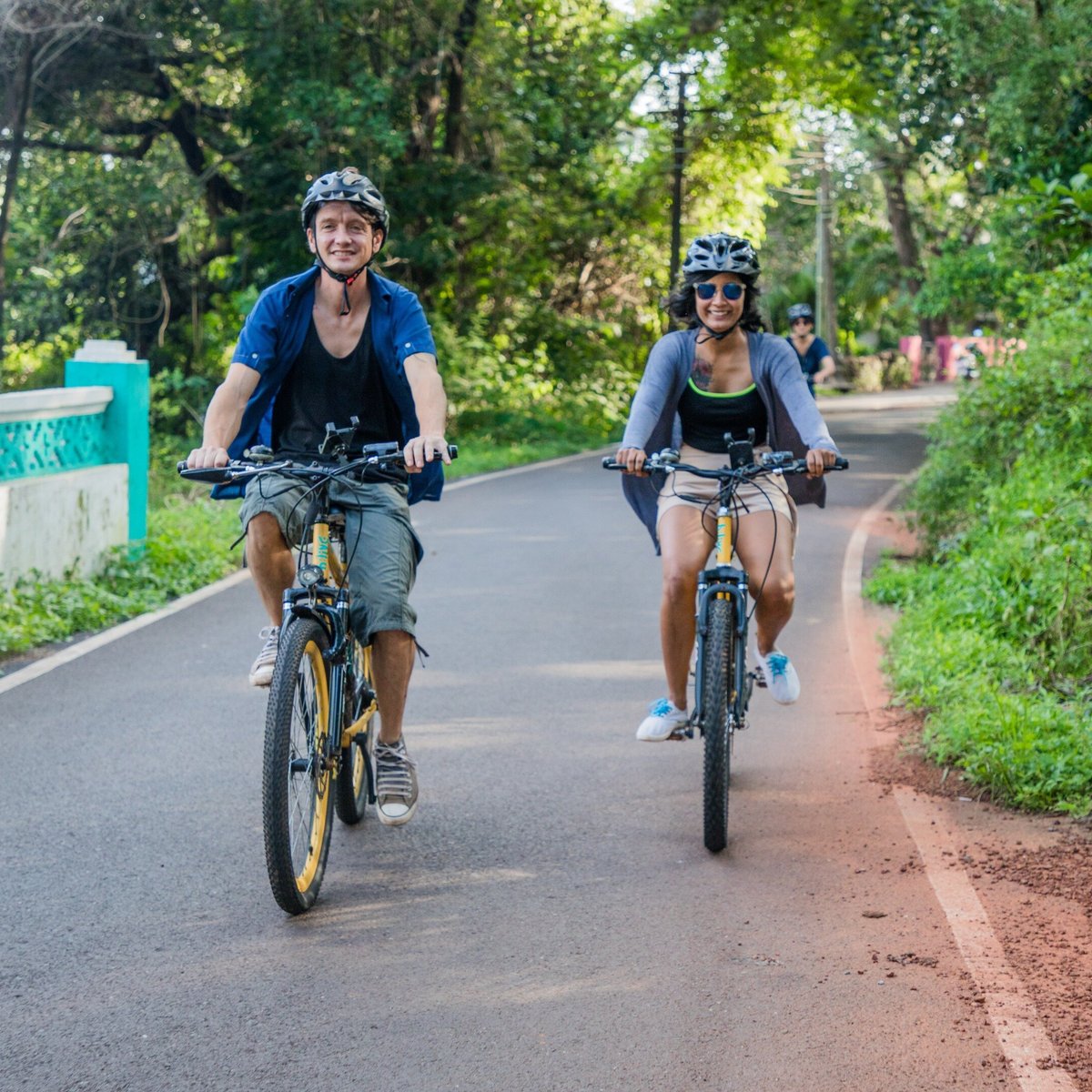 BLIVE ELECTRIC BIKE TOURS (Candolim) - All You Need to Know BEFORE You Go