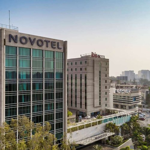 Hotel Novotel Bengaluru Outer Ring Road, India - www.trivago.in