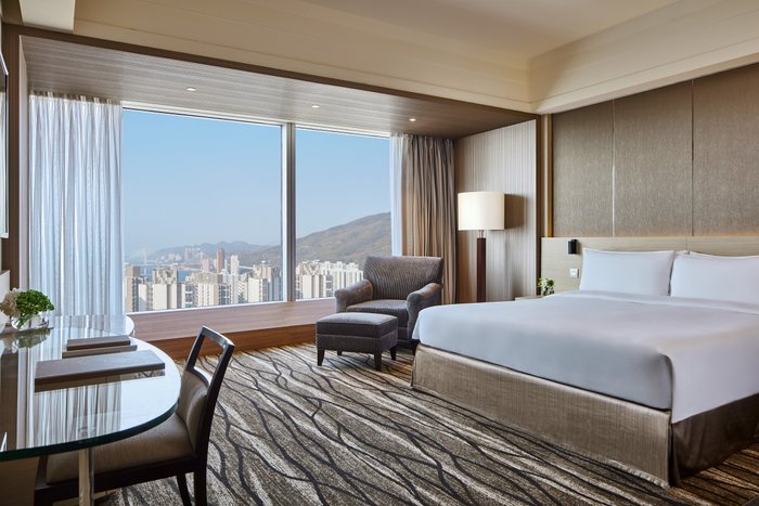 Nina Hotel Tsuen Wan West Rooms: Pictures & Reviews - Tripadvisor