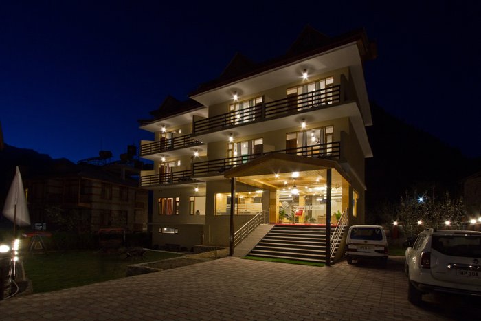 Mountain Abode - Prices & Specialty Hotel Reviews (manali, India)