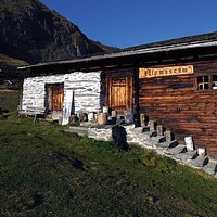Alpinmuseum à Riederalp (Haut-Valais)