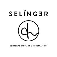 Das Logo der Galerie