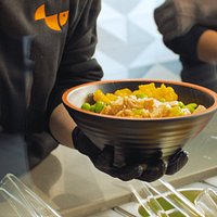 ¿Fan del poké? ¡Elige entre 11 opciones distintas o ármalo a tu gusto!