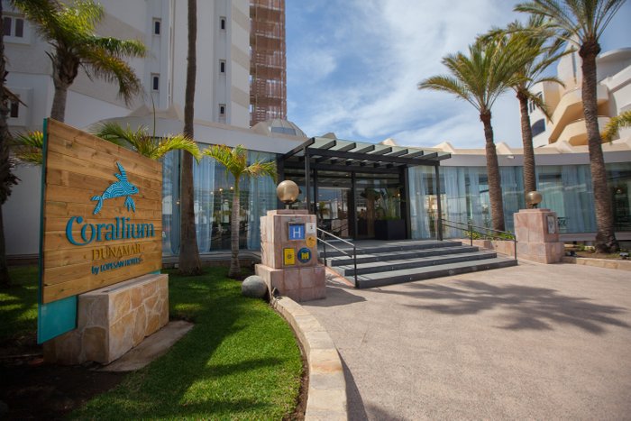 Imagen 2 de Corallium Dunamar by Lopesan Hotels