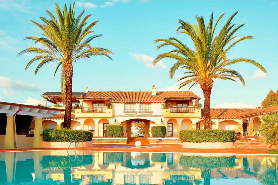 LISCIA ELDI VILLAGE Hotel (San Teodoro): Prezzi 2022 e recensioni