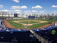 American Family Fields of Phoenix, Spring Training Ballpark