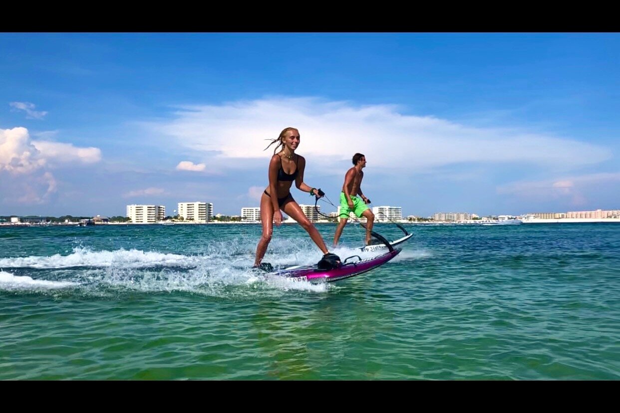 THE BEST Places to Swim with Dolphins in Destin Updated 2024