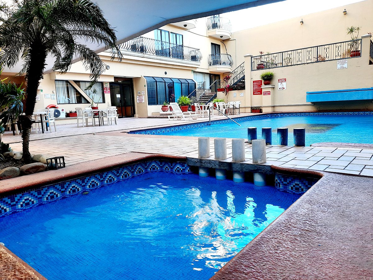 LOS 10 MEJORES hoteles con piscina en Tampico - Tripadvisor