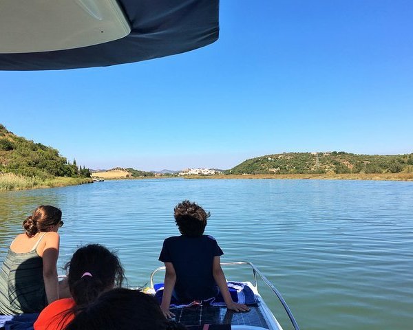 TAXI FERRY - FERRAGUDO - All You Need to Know BEFORE You Go