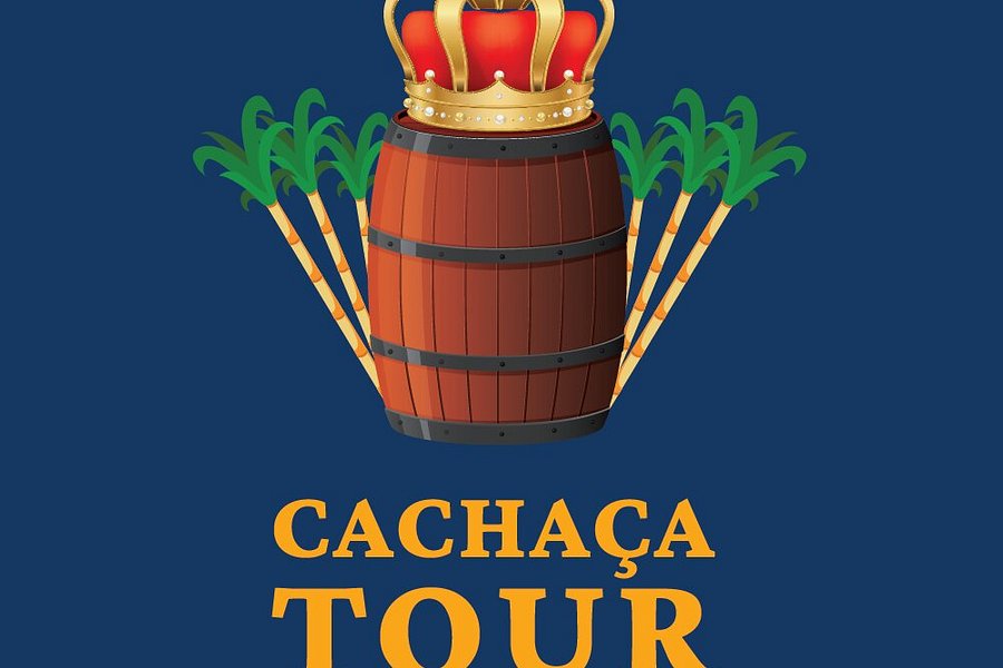 Cachaça Tour Paraty image