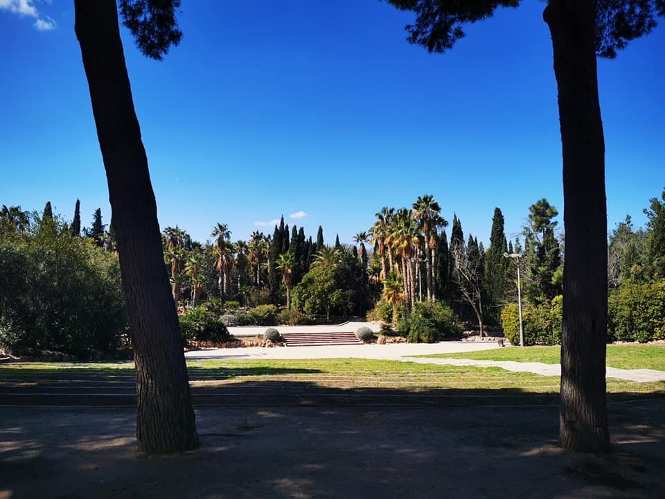 PARQUE DEL OESTE (Novelda) - 2022 Qué saber antes de ir - Lo más ...