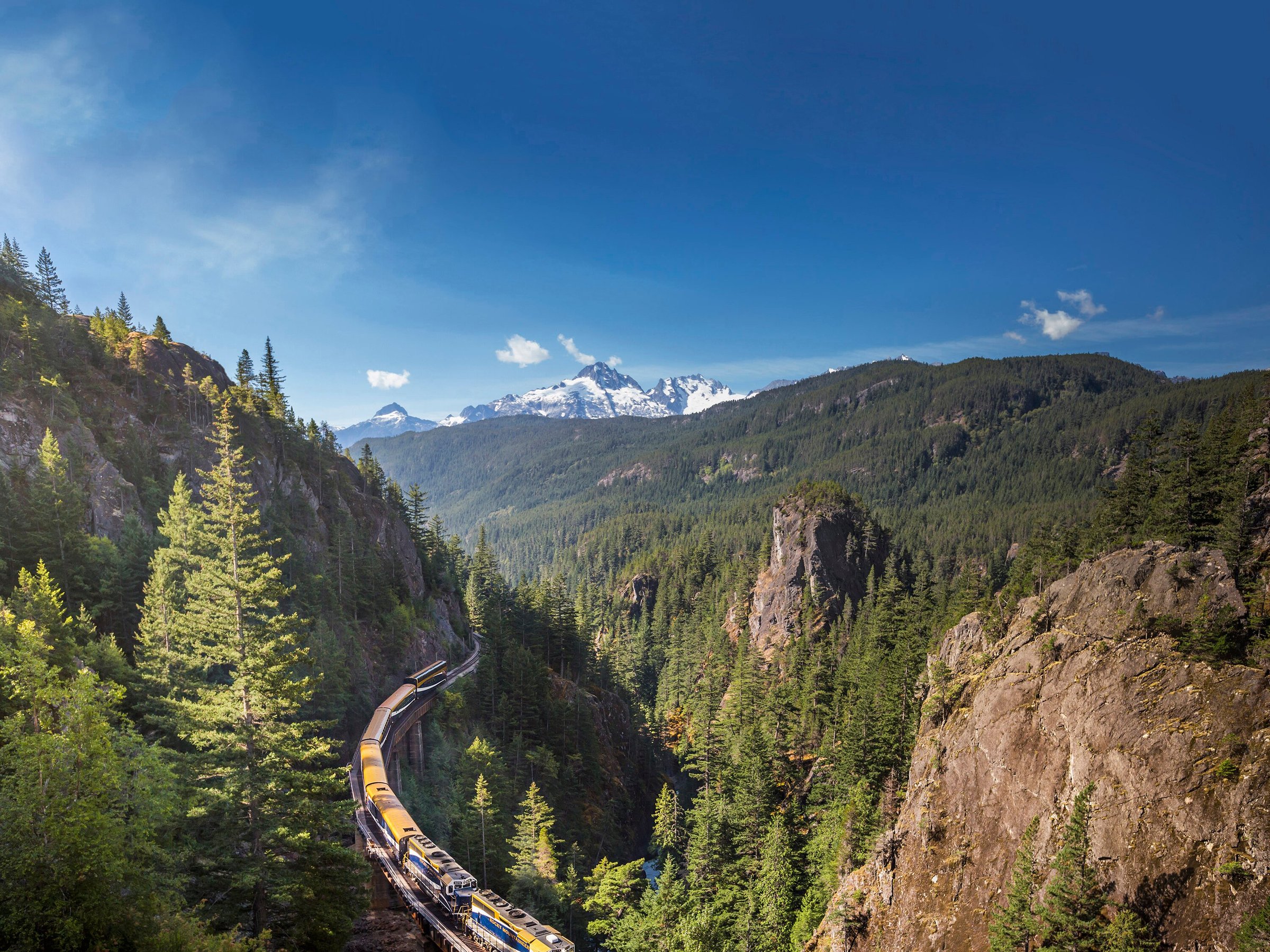 Rocky Mountaineer All You Need to Know BEFORE You Go (2025)