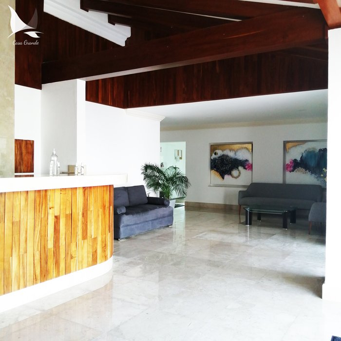 Imagen 21 de Hotel Casa Grande Cancun