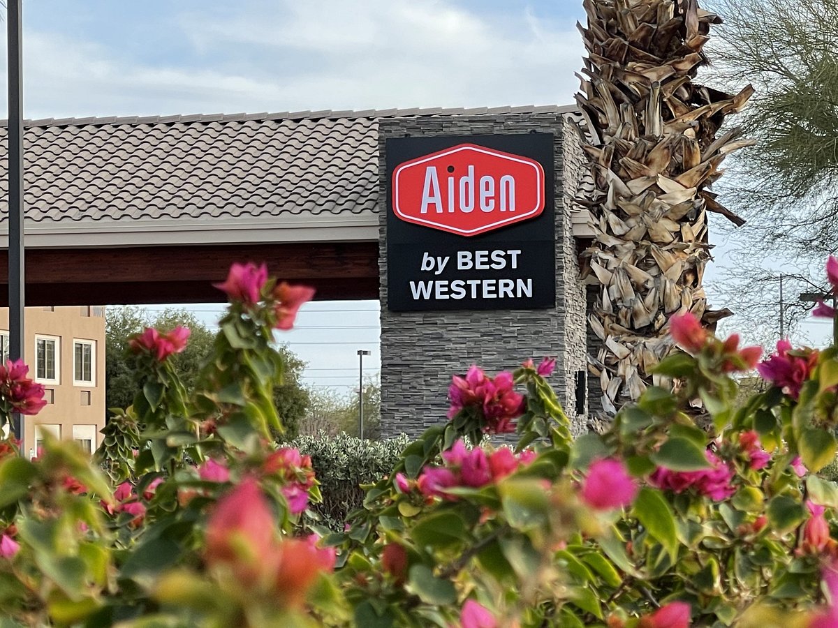 Aiden By Best Western @ Scottsdale North, hotell i Scottsdale