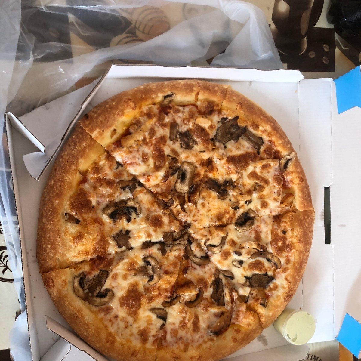 Bellissimo Pizza, Самарканд - фото ресторана - Tripadvisor