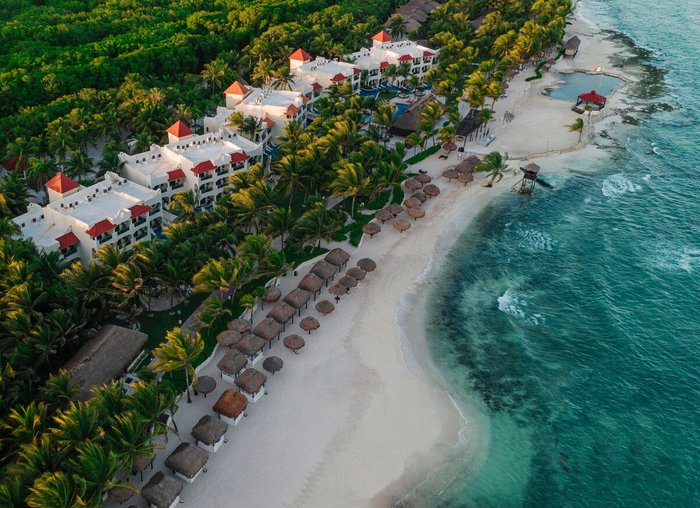 EL DORADO ROYALE BY KARISMA - Updated 2023 Prices & Resort (All-Inclusive)  Reviews (Riviera Maya/Playa del Carmen, Mexico)