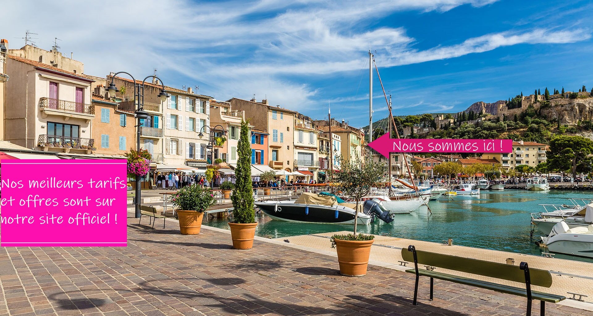 Les 5 Meilleurs Hôtels De Plage à Cassis En 2022 (avec Prix) - Tripadvisor