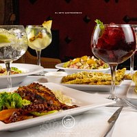 Ven y disfruta de la experiencia Briiz.