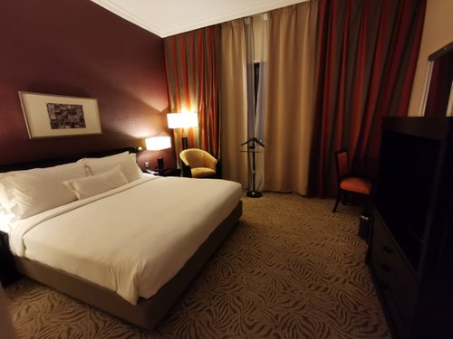 AC HOTEL KUANTAN - Updated 2024 Prices & Reviews (Malaysia)