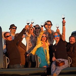 sonoma wineries tour