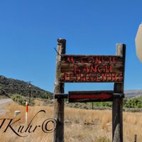 McConkie Ranch, Vernal