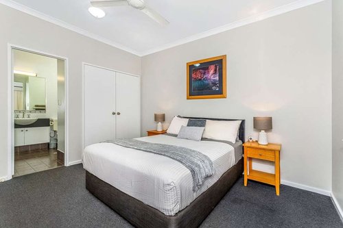 COMFORT INN & SUITES KARRATHA - Prices & Hotel Reviews (Australia)