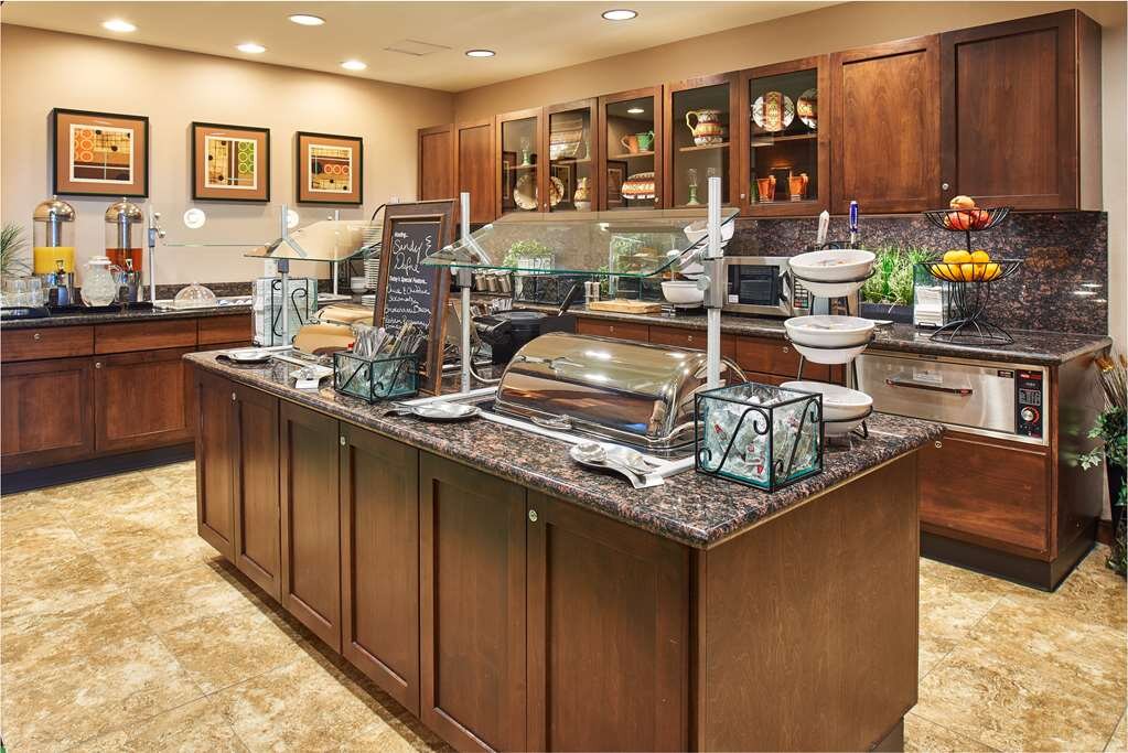 Hotel photo 2 of Homewood Suites by Hilton Odessa.