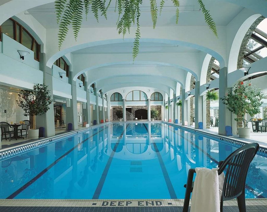 Fairmont Banff Springs Pool Pictures Reviews Tripadvisor Fairmont Banff Springs Pool Pictures Reviews Tripadvisor