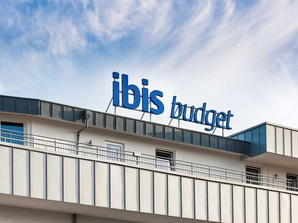 IBIS BUDGET BONN SUD KONIGSWINTE (Кенигсвинтер) - отзывы, фото и сравнение  цен - Tripadvisor