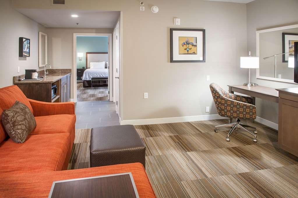 Hotel photo 85 of Hampton Inn & Suites New Orleans-Convention Center.