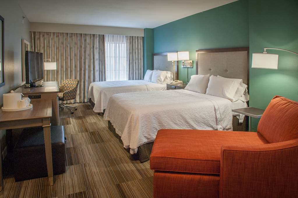 Hotel photo 84 of Hampton Inn & Suites New Orleans-Convention Center.