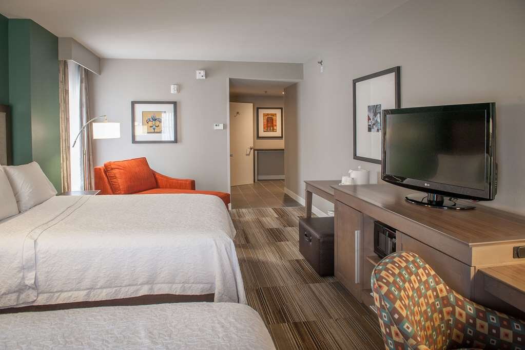 Hotel photo 41 of Hampton Inn & Suites New Orleans-Convention Center.