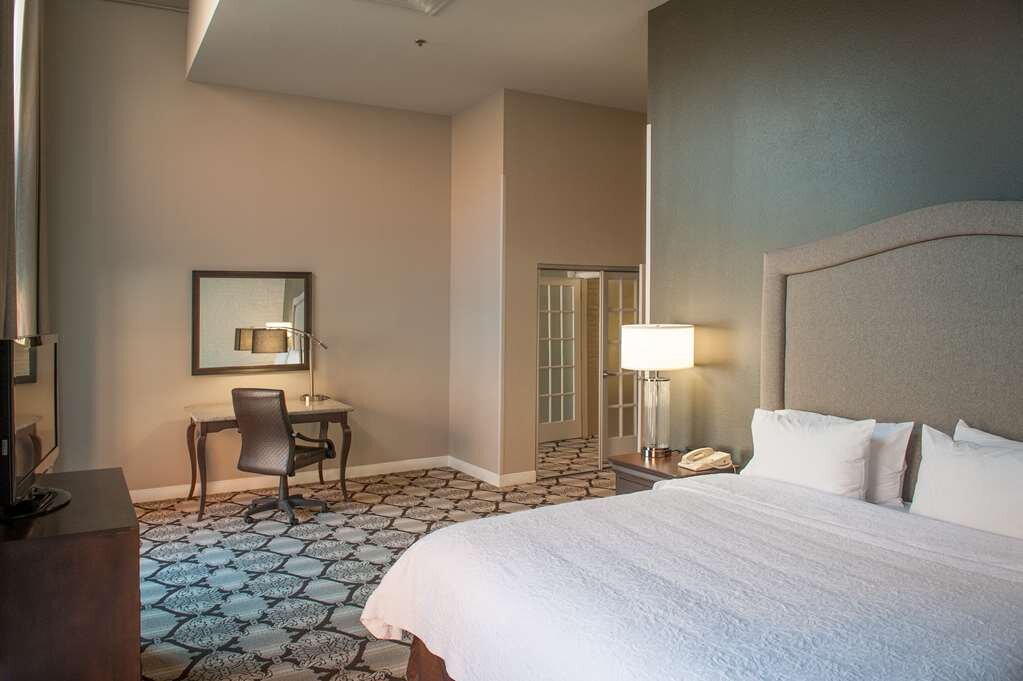 Hotel photo 62 of Hampton Inn & Suites New Orleans-Convention Center.