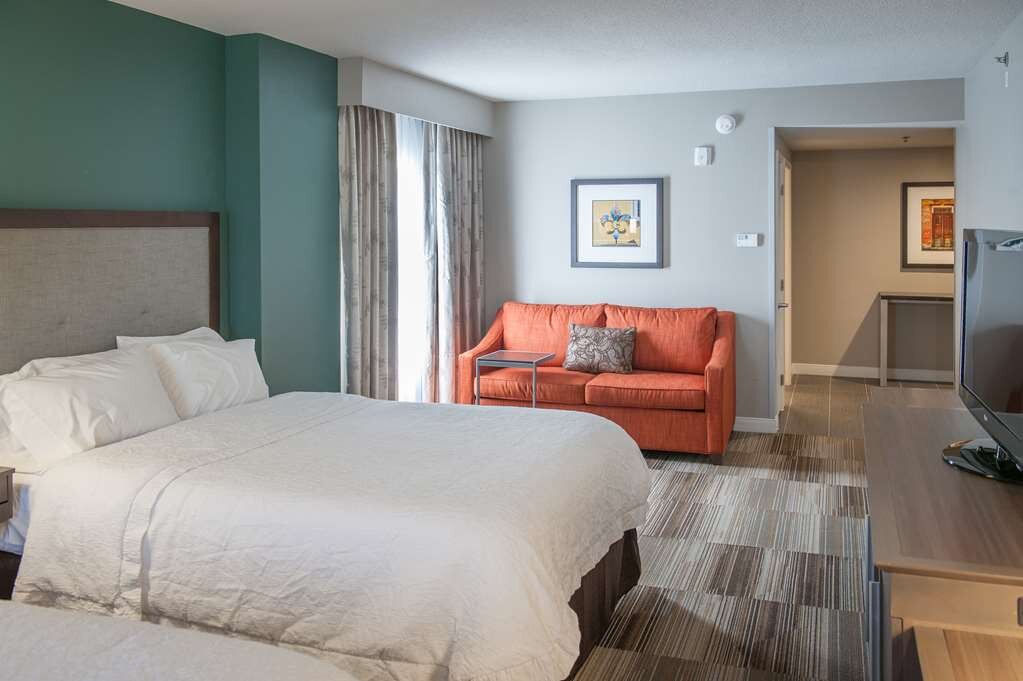 Hotel photo 52 of Hampton Inn & Suites New Orleans-Convention Center.