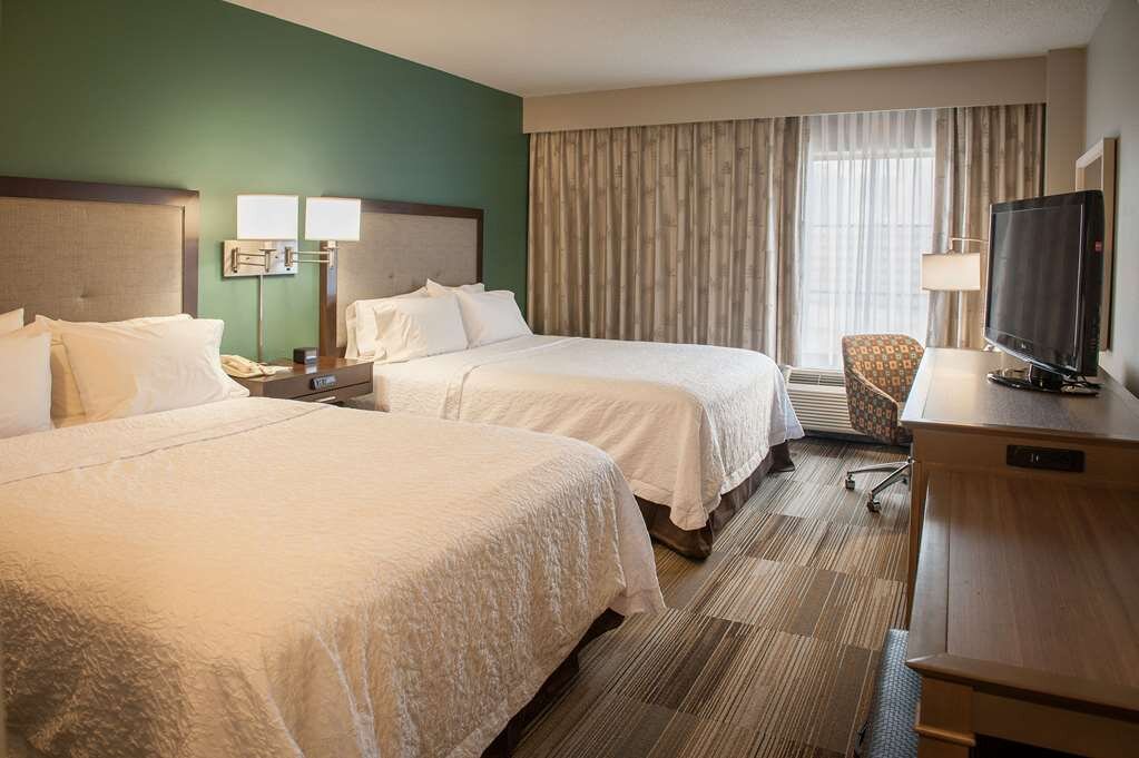 Hotel photo 45 of Hampton Inn & Suites New Orleans-Convention Center.