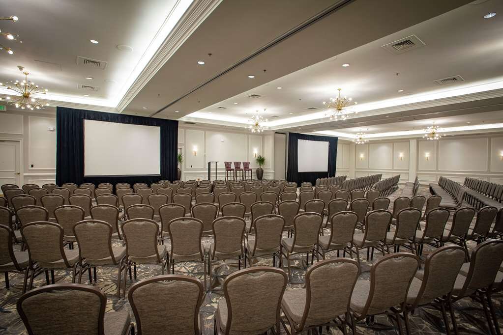 Hotel photo 95 of Hampton Inn & Suites New Orleans-Convention Center.