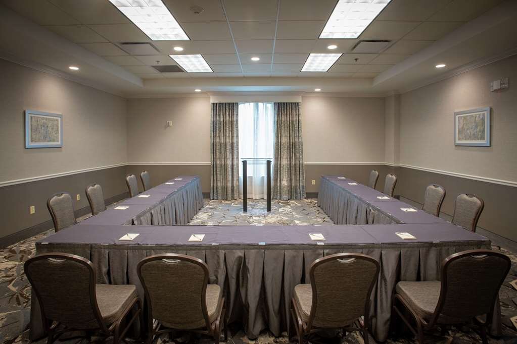 Hotel photo 81 of Hampton Inn & Suites New Orleans-Convention Center.